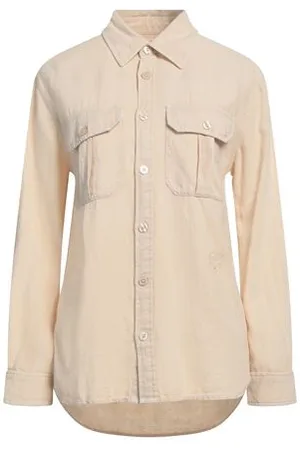 Zadig & Voltaire CAMISETAS Y TOPS - Camisas vaqueras