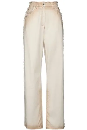 Msgm PARTES DE ABAJO - Pantalones