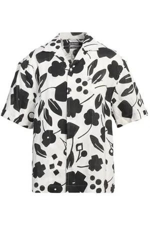 Jacquemus CAMISETAS Y TOPS - Camisas