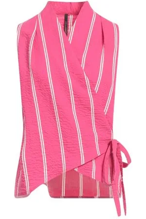PIERANTONIO GASPARI CAMISETAS Y TOPS - Tops