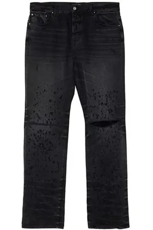 AMIRI PARTES DE ABAJO - Pantalones vaqueros