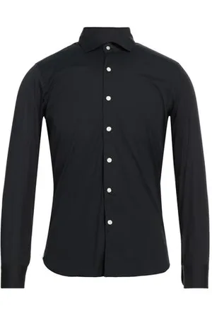 DANDYLIFE BY BARBA CAMISETAS Y TOPS - Camisas