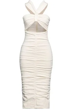 Sandro VESTIDOS - Vestidos midi