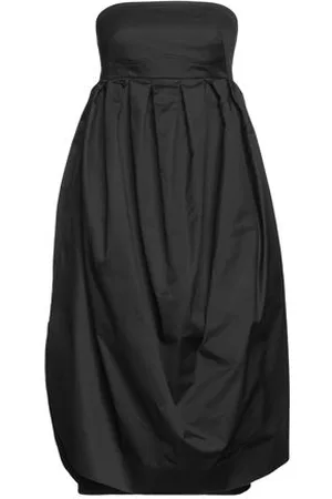 CÉDRIC CHARLIER VESTIDOS - Vestidos midi