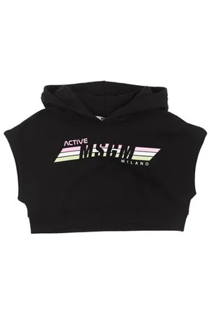 Msgm CAMISETAS Y TOPS - Sudaderas