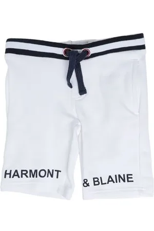 HARMONT&BLAINE PARTES DE ABAJO - Pantalones cortos y bermudas
