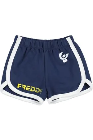 Freddy PARTES DE ABAJO - Pantalones cortos y bermudas