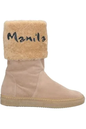 Manila Grace CALZADO - Botas