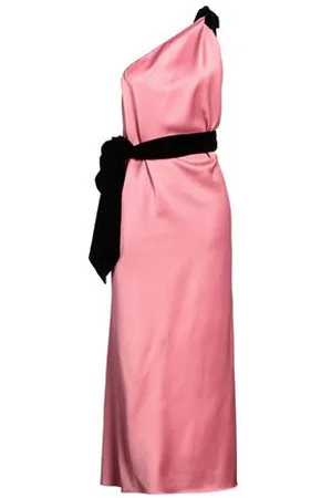 DEL CORE VESTIDOS - Vestidos midi