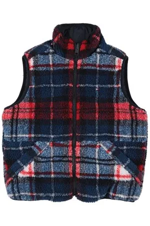 Tommy Hilfiger ROPA DE ABRIGO - Borreguito y pelo ecológico