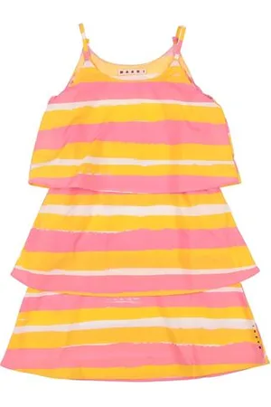Marni VESTIDOS - Vestidos para niña