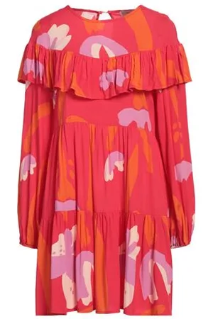 Never Fully Dressed VESTIDOS - Minivestidos