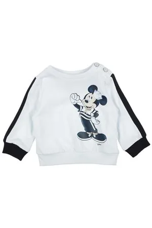 MONNALISA CAMISETAS Y TOPS - Sudaderas