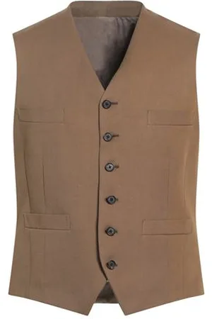 CARUSO TRAJES Y CONJUNTOS - Chalecos sartoriales
