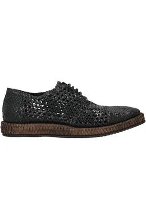 Dolce & Gabbana CALZADO - Zapatos de cordones