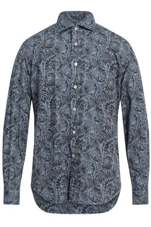 ALESSANDRO GHERARDI CAMISETAS Y TOPS - Camisas