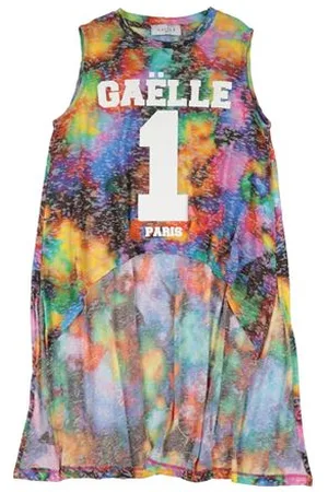 GAËLLE CAMISETAS Y TOPS - Tops