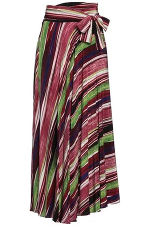 Diane von Furstenberg PARTES DE ABAJO - Faldas largas