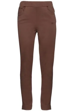 Exte PARTES DE ABAJO - Pantalones