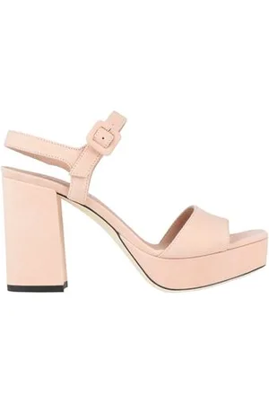 Pollini CALZADO - Sandalias con cierre