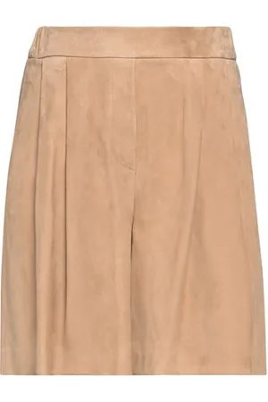 Fabiana Filippi PARTES DE ABAJO - Pantalones cortos y bermudas
