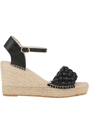 Macarena CALZADO - Espadrillas