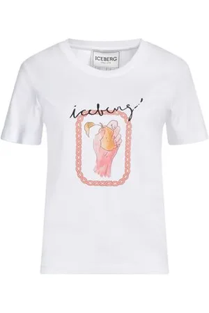 Iceberg CAMISETAS Y TOPS - Camisetas