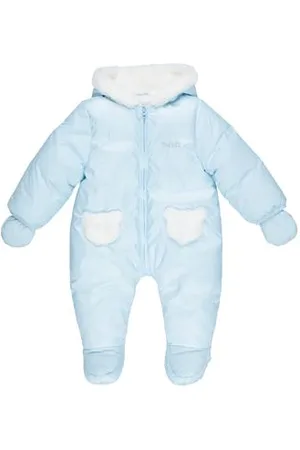 NANÁN ROPA DE ABRIGO - Ropa para la nieve