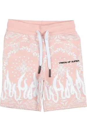 Vision Of Super PARTES DE ABAJO - Pantalones cortos y bermudas