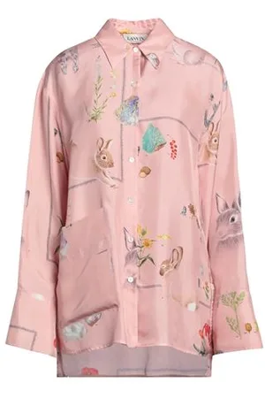 Lanvin CAMISETAS Y TOPS - Camisas