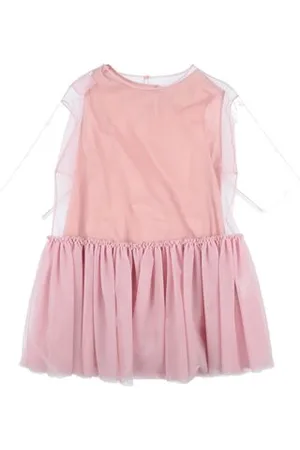DOUUOD VESTIDOS - Vestidos para niña