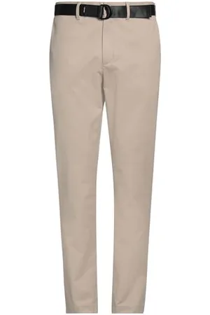 Calvin Klein PARTES DE ABAJO - Pantalones
