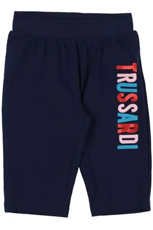 Trussardi PARTES DE ABAJO - Pantalones
