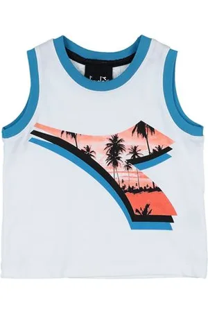 Diadora CAMISETAS Y TOPS - Camisetas