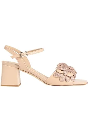Pasquini Calzature CALZADO - Sandalias con cierre