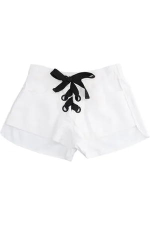 FUN & FUN PARTES DE ABAJO - Pantalones cortos y bermudas