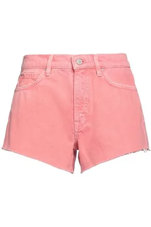 Guess PARTES DE ABAJO - Shorts vaqueros
