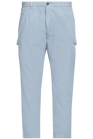 BRIGLIA PARTES DE ABAJO - Pantalones
