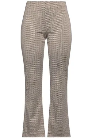 MAISON LAVINIATURRA PARTES DE ABAJO - Pantalones
