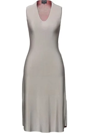 Giorgio Armani VESTIDOS - Vestidos midi