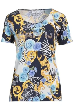 EAN 13 CAMISETAS Y TOPS - Camisetas