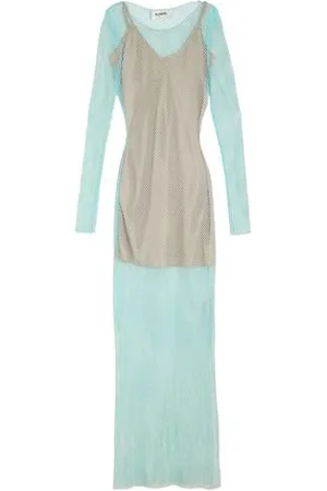 Blugirl VESTIDOS - Vestidos largos
