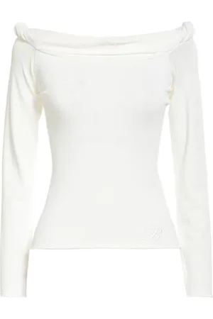 BLUMARINE PRENDAS DE PUNTO - Pullover