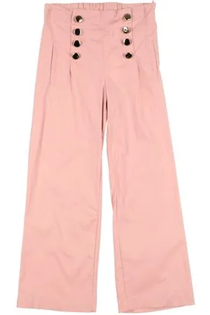 L:Ú L:Ú PARTES DE ABAJO - Pantalones