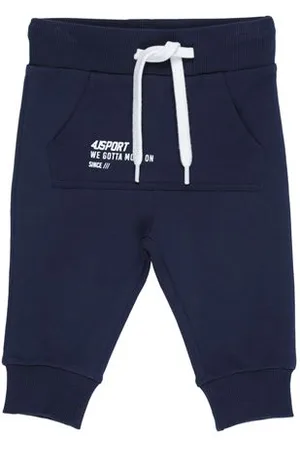 PACIOTTI 4US PARTES DE ABAJO - Pantalones