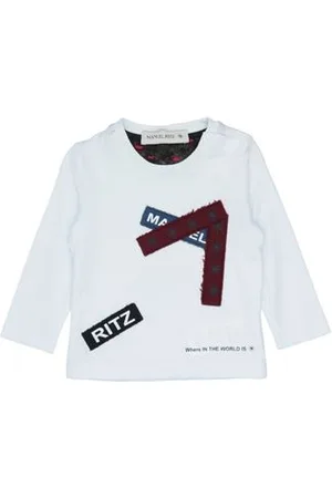 Manuel Ritz CAMISETAS Y TOPS - Camisetas