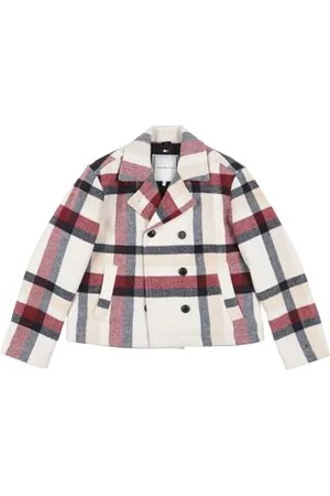 Tommy Hilfiger ROPA DE ABRIGO - Abrigos