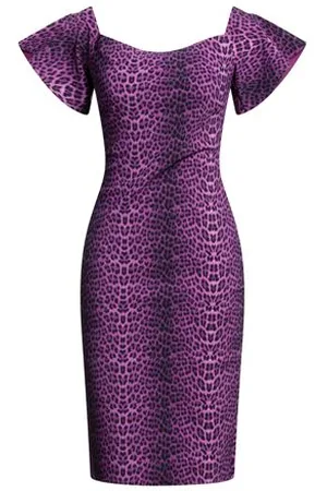 CHIARA BONI VESTIDOS - Vestidos midi