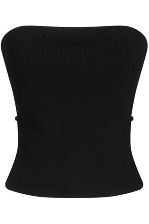 GIUSEPPE DI MORABITO CAMISETAS Y TOPS - Tops