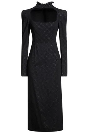 Serafini VESTIDOS - Vestidos midi